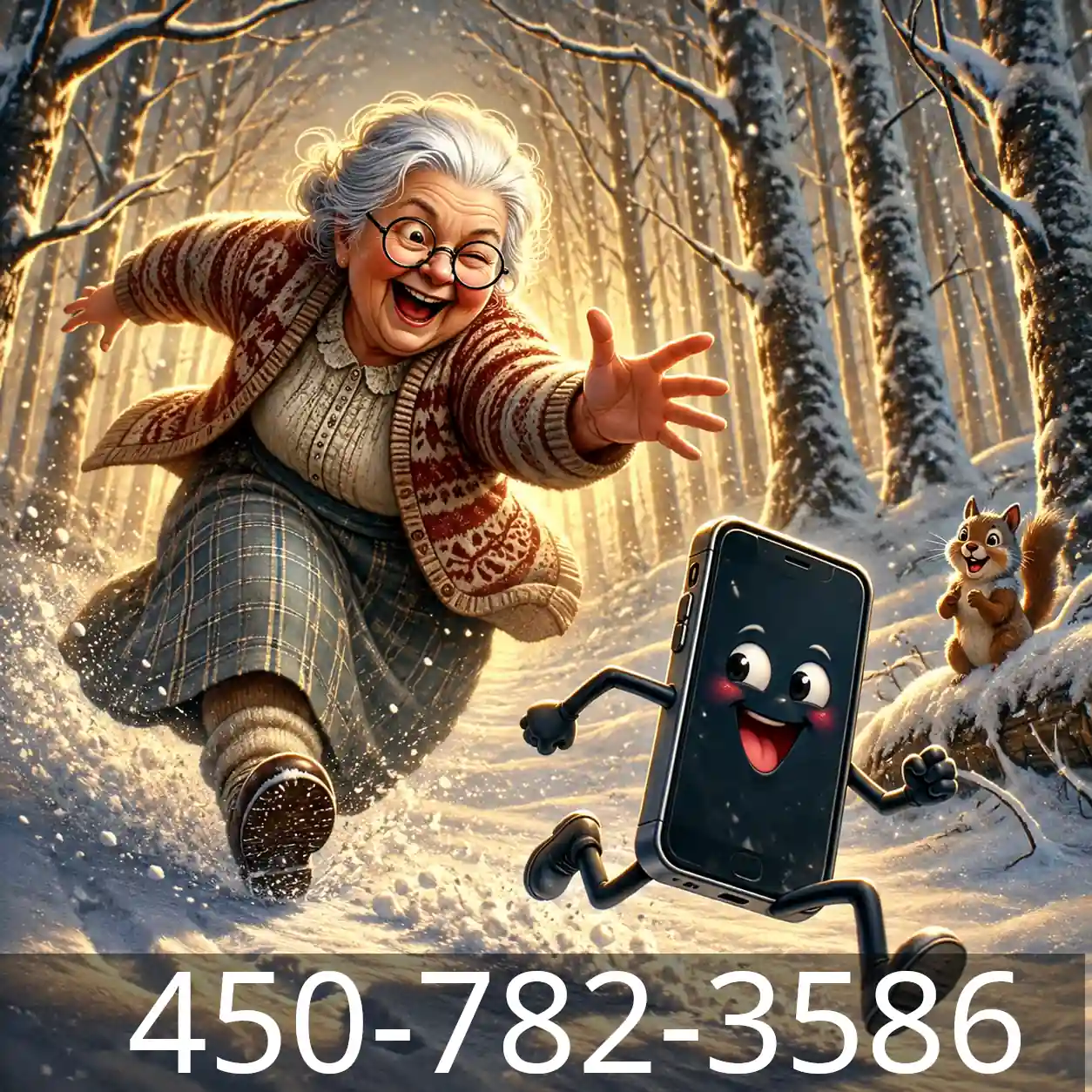Numéro de téléphone de Scierie.ca